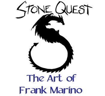 Stone Quest