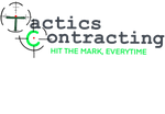 Tactics Contracting