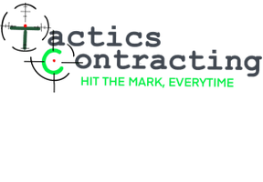 Tactics Contracting