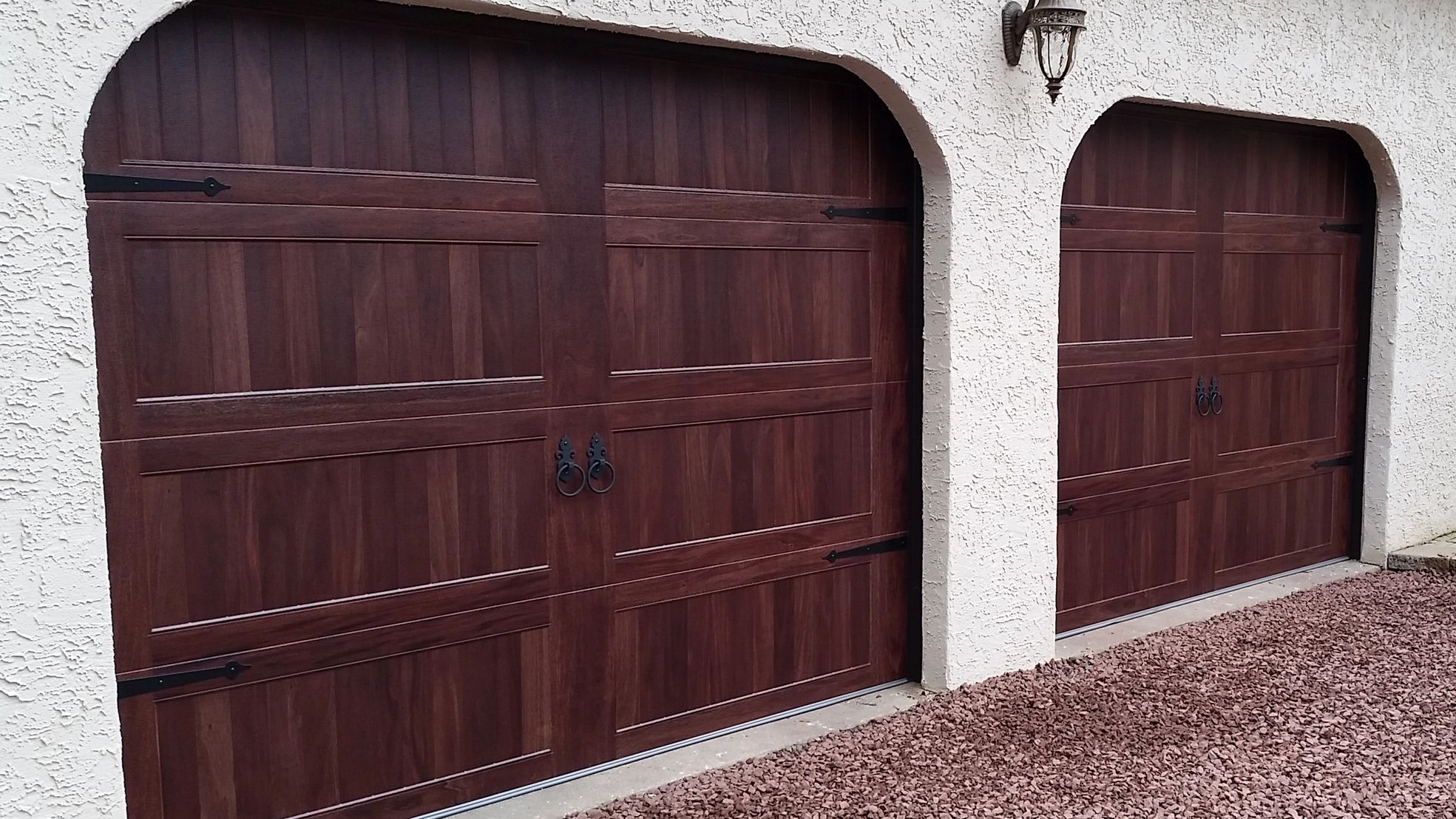 Garage Doors and Openers EZ Lift Door Co.