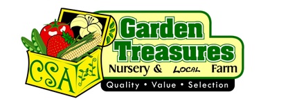 Garden Treasures Nursery & Organic Farm