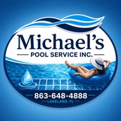 Michael's Pool Service Inc.