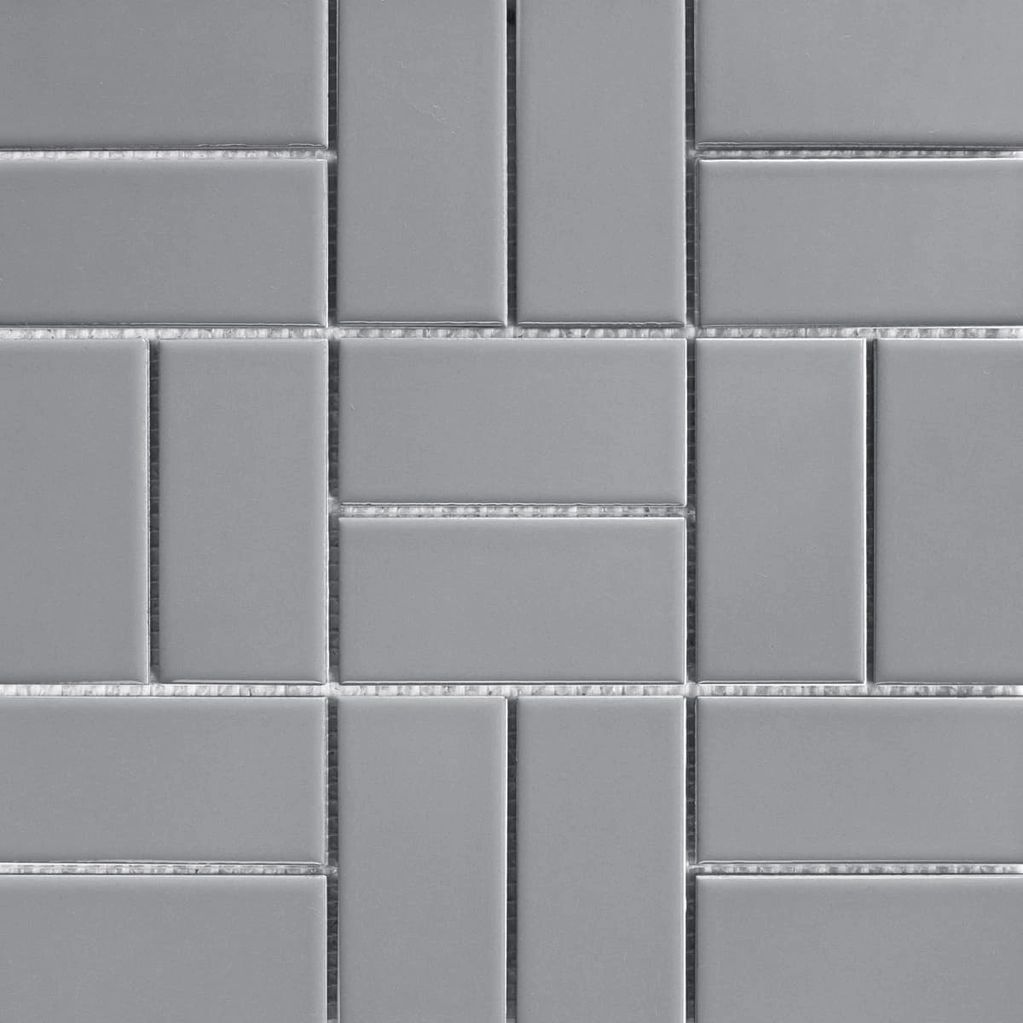 Color
Grey
Material
Ceramic
Pattern
Rectangle
Size
12"x12"
