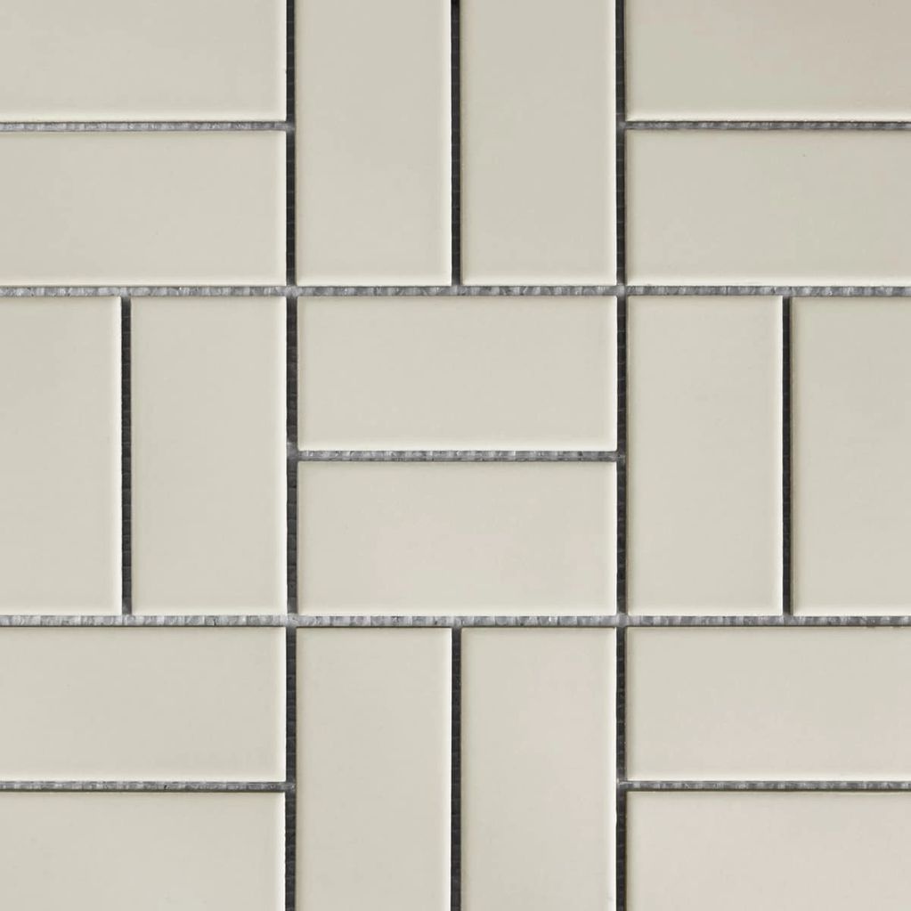 Color
Cream
Material
Ceramic
Pattern
Rectangle
Size
12"x12"