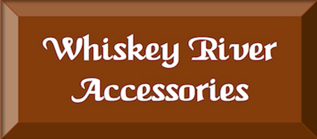 Whiskey River Accessories