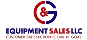 C & G Equipment Sales LLC