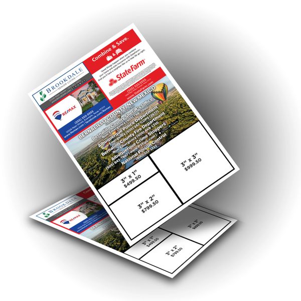 Product Samples Blackbear Media Solutions