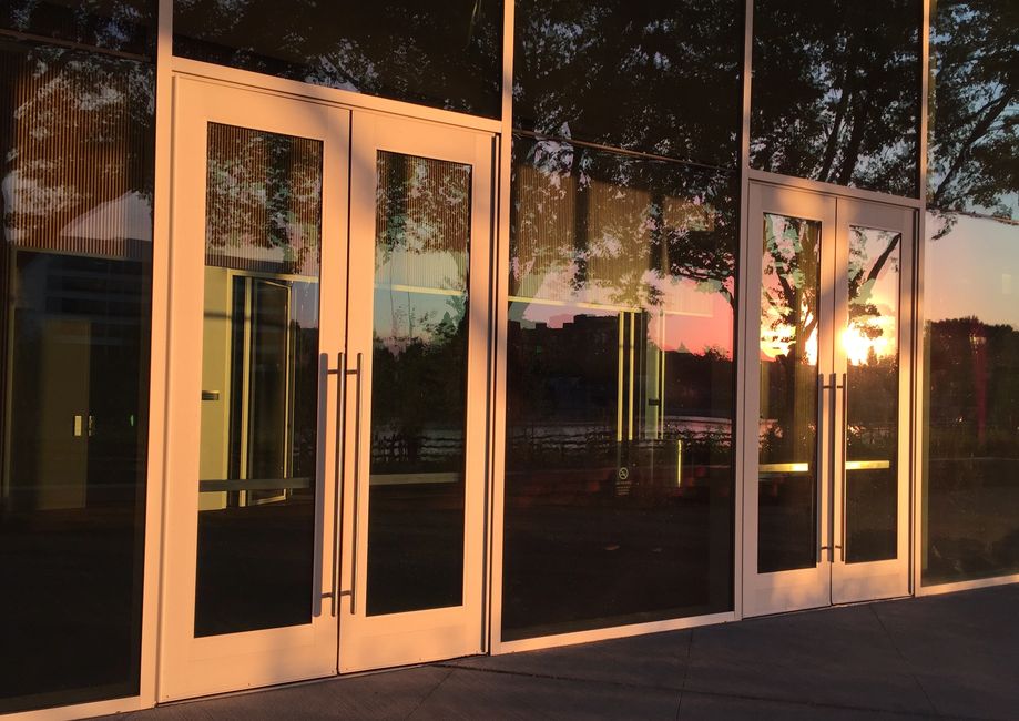 Entry Doors Marlin Windows