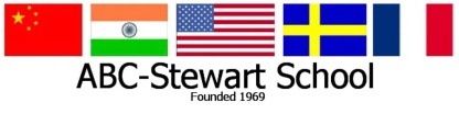 ABC-Stewart Montessori School