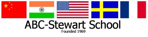 ABC-Stewart Montessori School