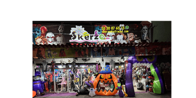 Skerzo Disfraces