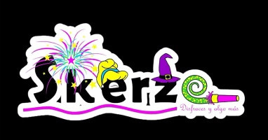 Skerzo Disfraces