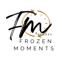 Frozen Moments Event Studio