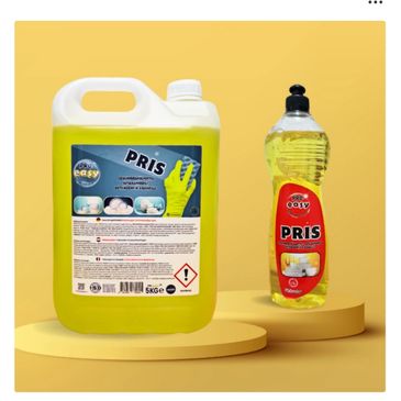 Formulated for commercial kitchens, restaurants and hotels, 