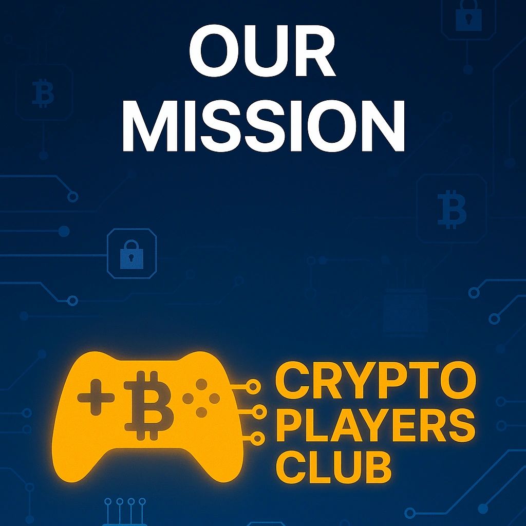 Crypto players club crypto casino| online casino about our mission