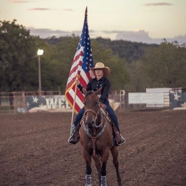 Criders Rodeo and Dancehall - Dancehall, Rodeo, Cafe