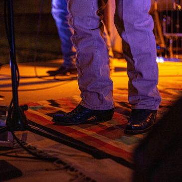 Criders Rodeo and Dancehall - Dancehall, Rodeo, Cafe