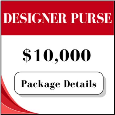 Designer Purse Sponsor