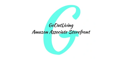 GoOutLiving Amazon Storefront