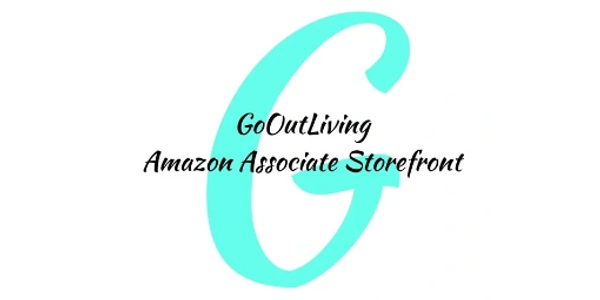 GoOutLiving Amazon Storefront