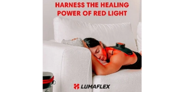 Lumaflex is the leading provider of advanced red light therapy devices engineered to supercharge the