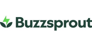 Buzzsprout
