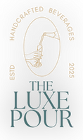 The Luxe Pour