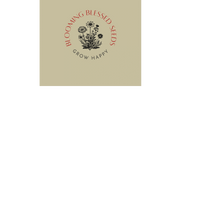 Blooming Blessed Seeds