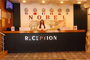 Ephesus Nobel Otel