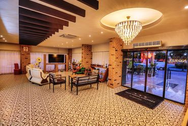 İzmir Selçuk otelleri