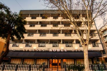 Ephesus Nobel otel Selçuk