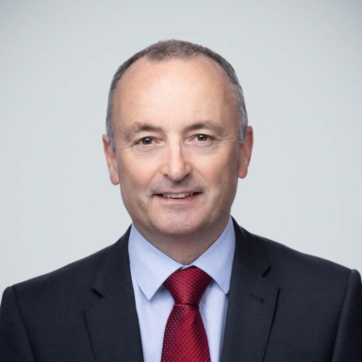 Sean Kavanagh is the Managing Director of Company Formations International