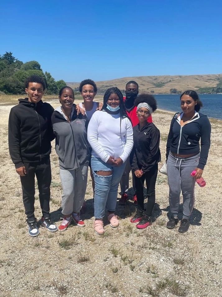 Environmental Leadership Internship Program