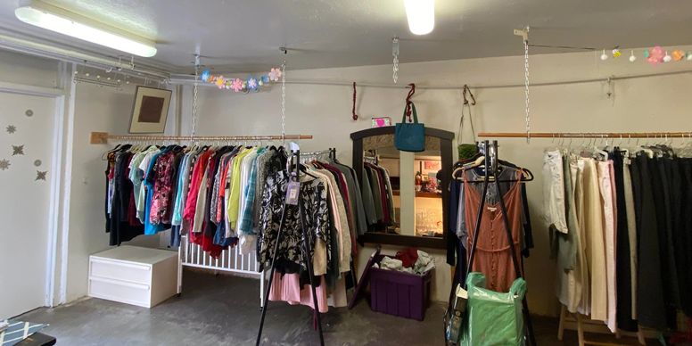 After-School "Safe House" Tutorial Program