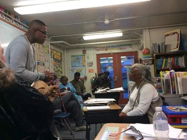 Computer Learning Center (BOT/ROP)