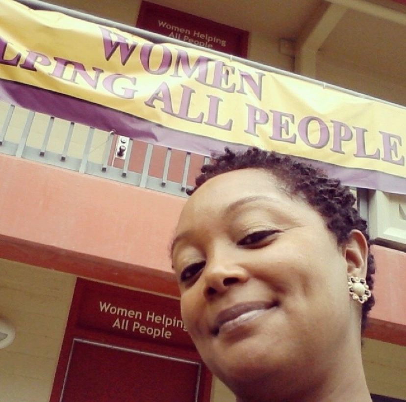 WHAP Location in Marin City