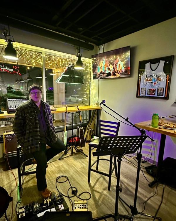 Artist - Fayme & Tripp