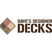 DAVE'S DESIGNER DECKS