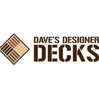 DAVE'S DESIGNER DECKS