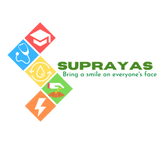 Suprayas
