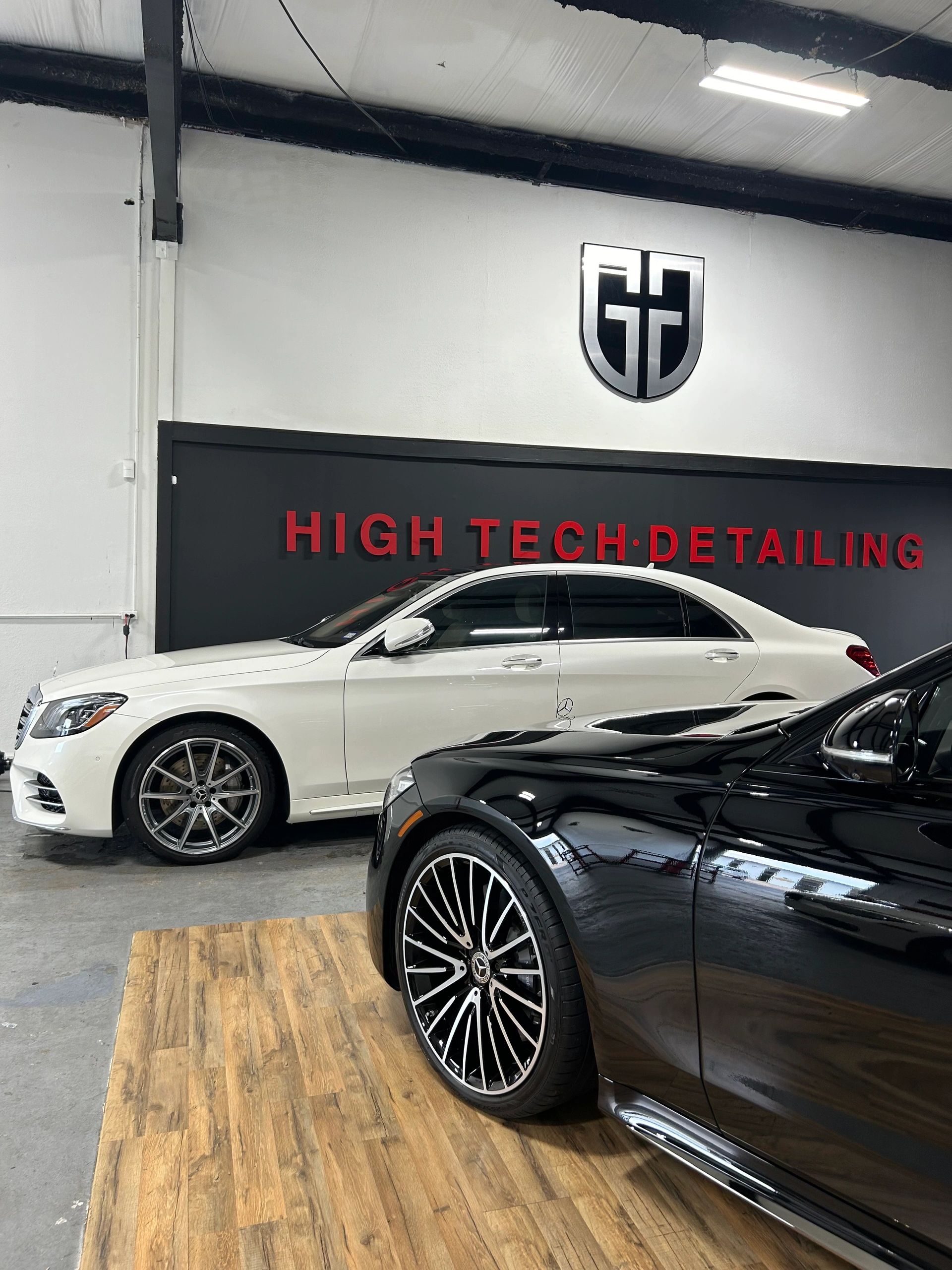What Is Ceramic Coating & Is It Worth It?