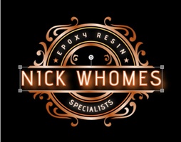 Nick Whomes Epoxy Specialists