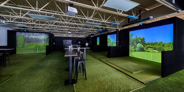 Peak Performance Golf - Indoor Golf, Golf Instruction