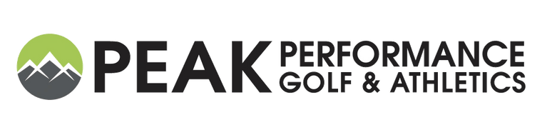 Peak Performance Golf