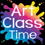 Art 
Class 
Time