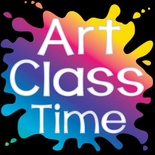 Art 
Class 
Time