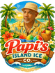Papi’s Island Ice Co.