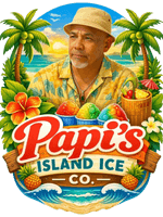 Papi’s Island Ice Co.