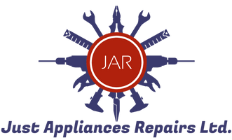 Just Appliances Repairs: 07506006025