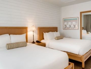 
Even if you barely spending time inside
